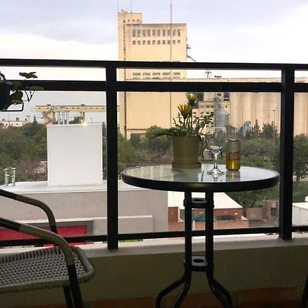 Apart Del Puerto 01 Santa Fe Ngoại thất bức ảnh