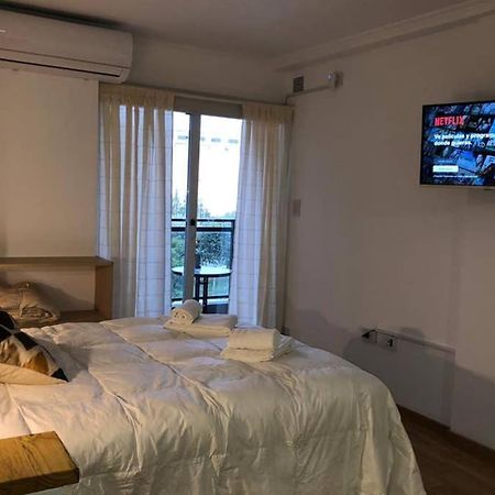 Apart Del Puerto 01 Santa Fe Ngoại thất bức ảnh