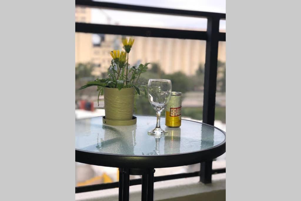 Apart Del Puerto 01 Santa Fe Ngoại thất bức ảnh