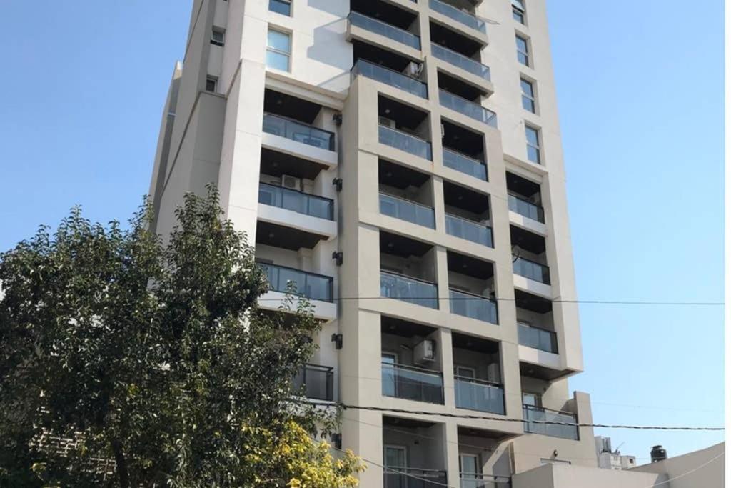 Apart Del Puerto 01 Santa Fe Ngoại thất bức ảnh